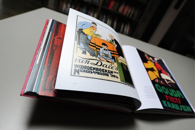 Een goed jubileumboek of -magazine maken is maatwerk dat begint met het bedenken van het concept