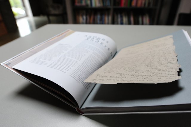 Jubileumboek 100 jaar Rabobank Langedijk prachtboek gemaakt door TheSign Merkenbouwer
