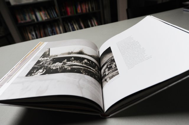 Jubileumboek met passie, creativiteit en vakmanschap komt een goed verhaal tot stand